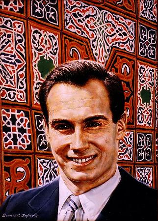 Aga Khan