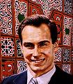 Aga Khan