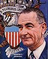 Lyndon Johnson