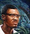 Patrice Lumumba