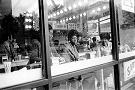 Women at Lunch Counter