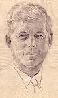 Study of John F. Kennedy